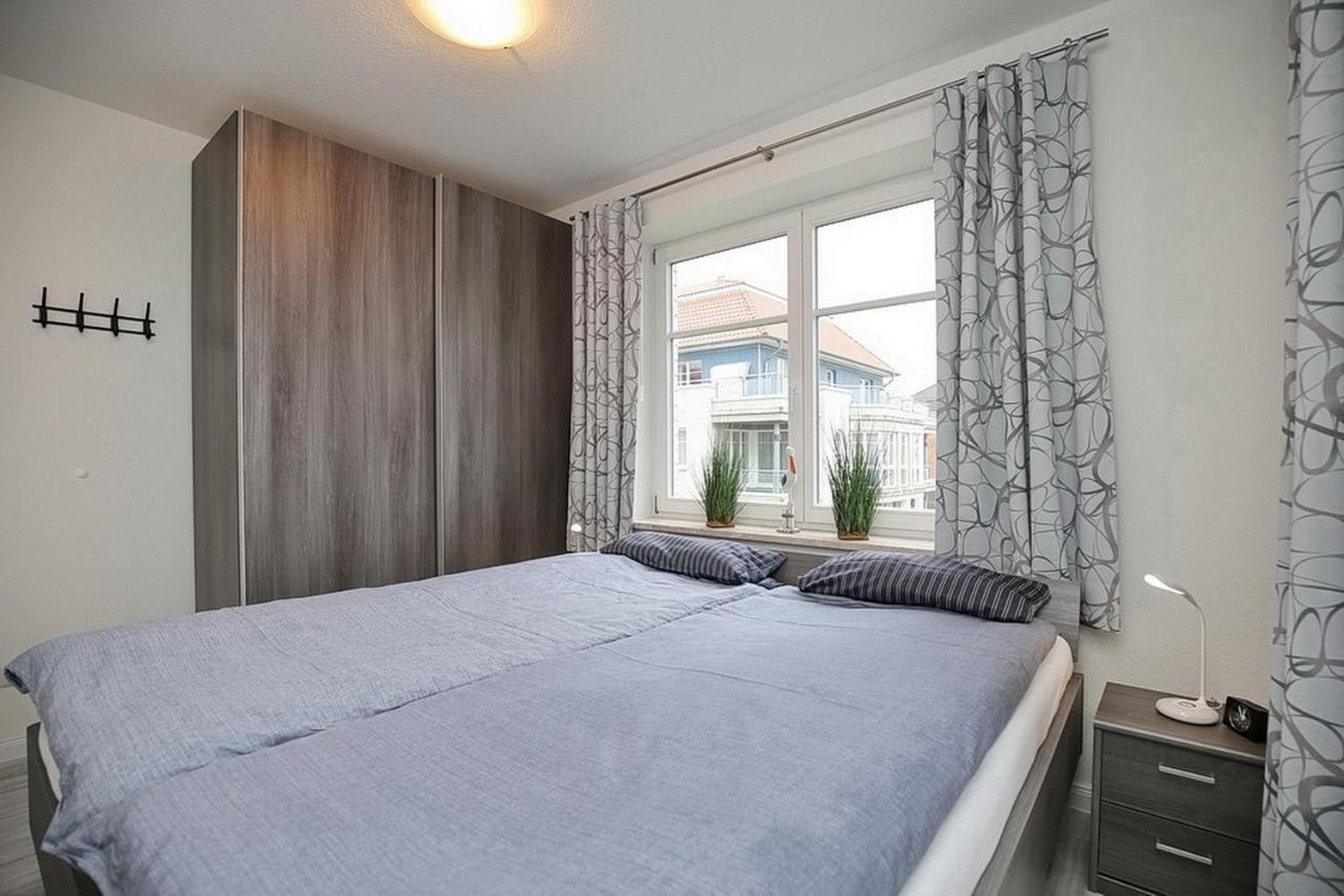 Duenenblick Wohnung 10 Boltenhagen  Dış mekan fotoğraf