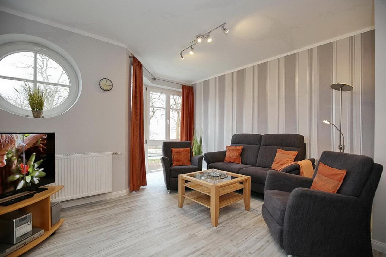 Duenenblick Wohnung 10 Boltenhagen  Dış mekan fotoğraf