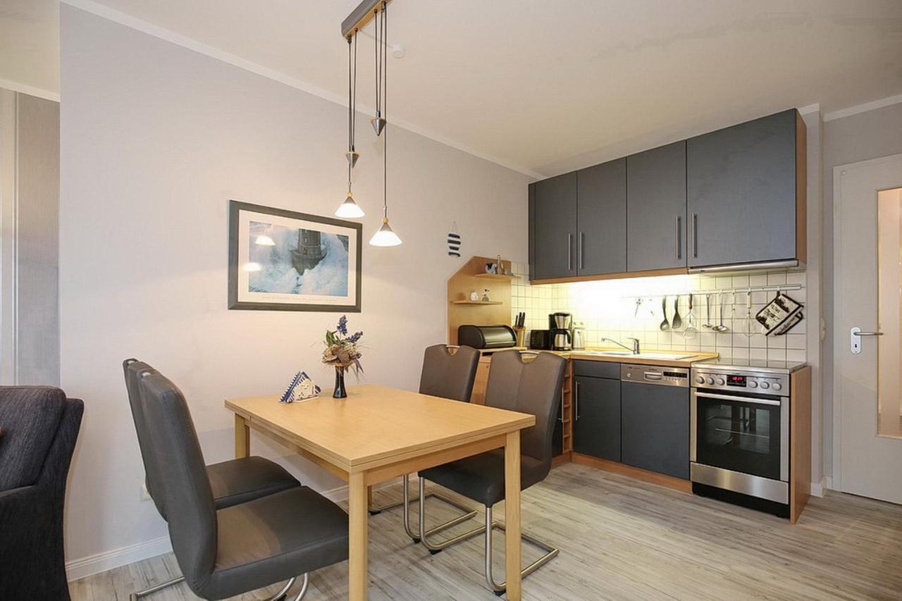 Duenenblick Wohnung 10 Boltenhagen  Dış mekan fotoğraf