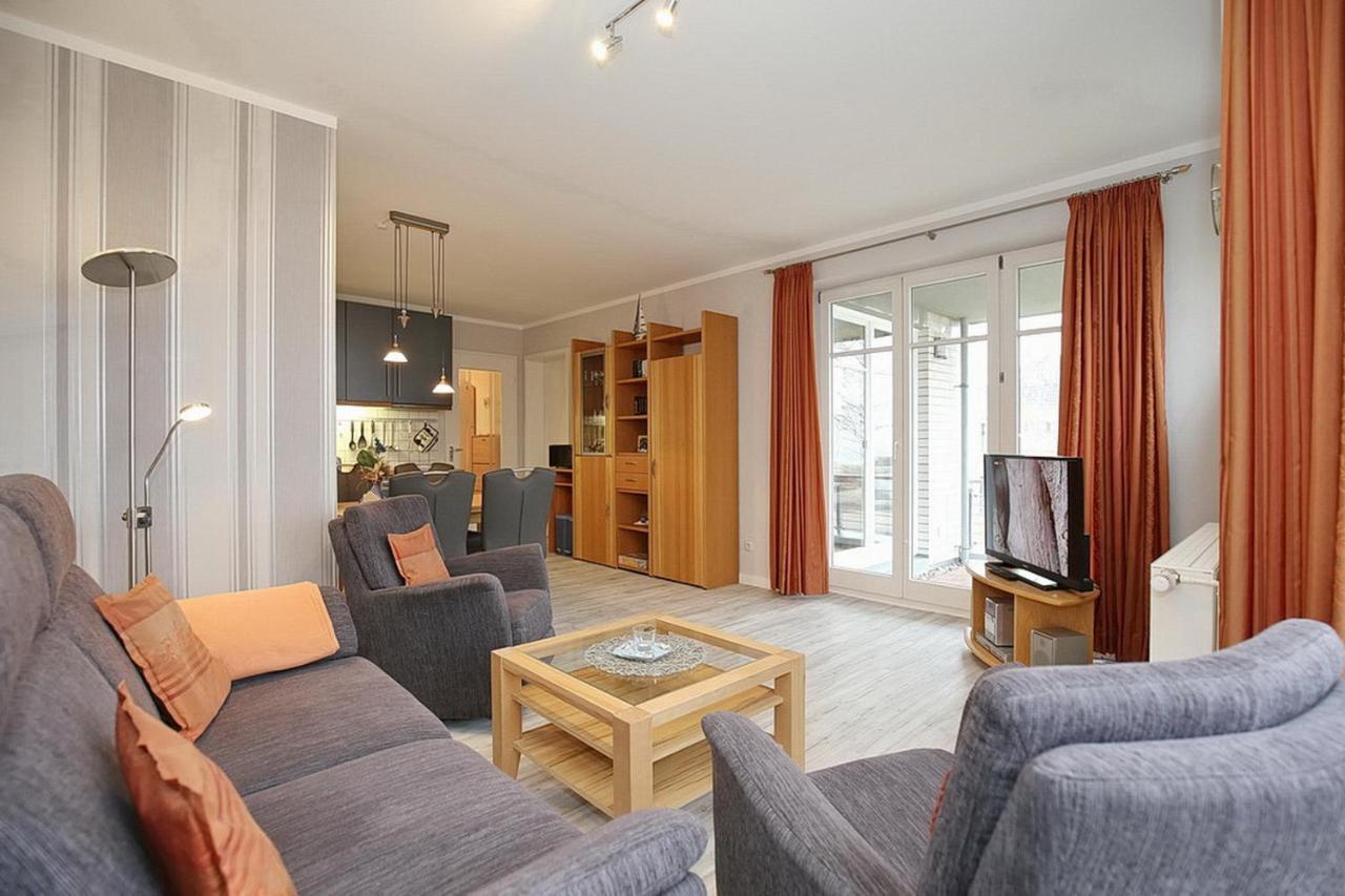 Duenenblick Wohnung 10 Boltenhagen  Dış mekan fotoğraf
