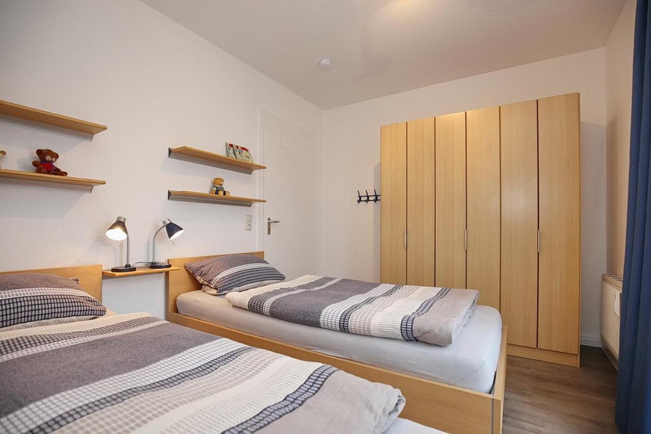 Duenenblick Wohnung 10 Boltenhagen  Dış mekan fotoğraf
