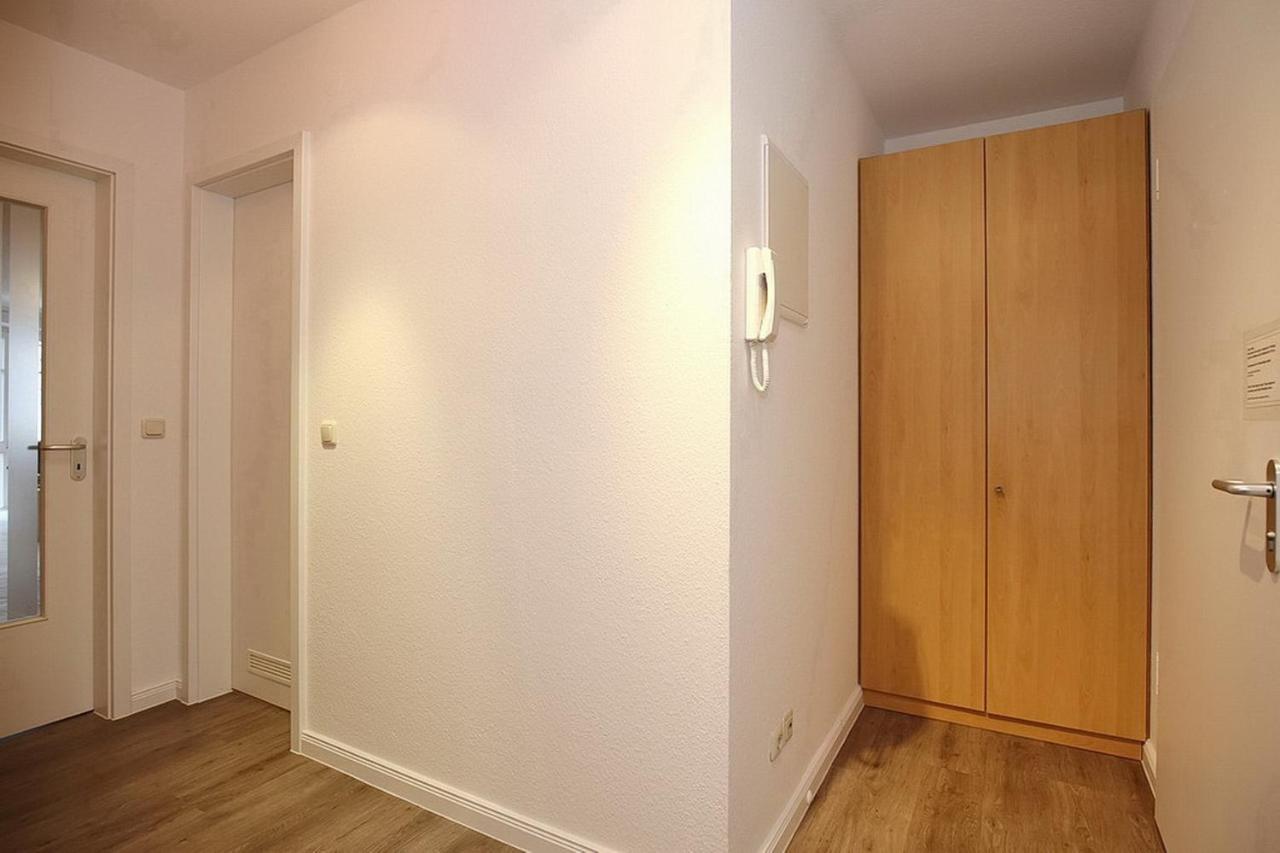 Duenenblick Wohnung 10 Boltenhagen  Dış mekan fotoğraf