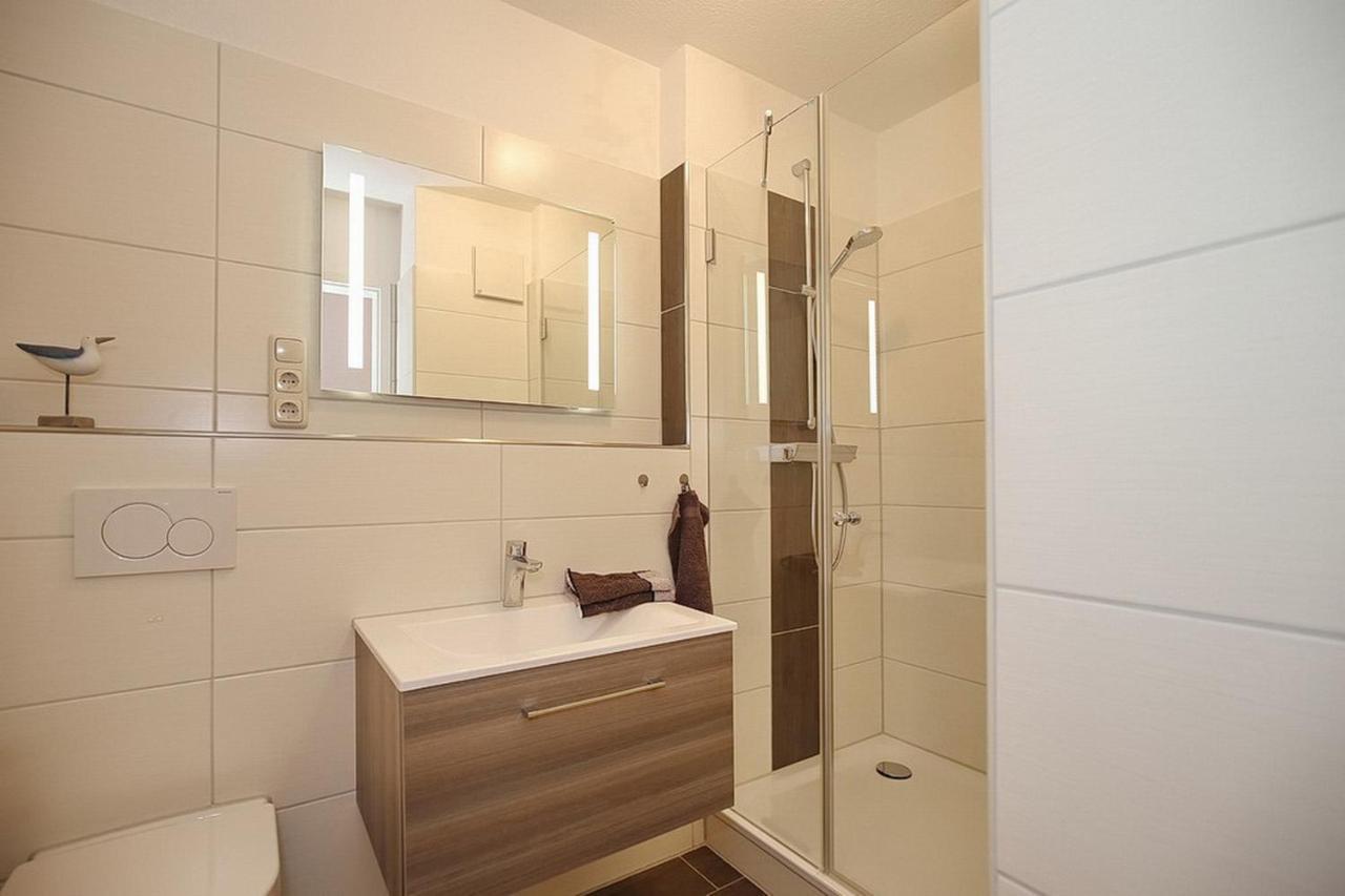 Duenenblick Wohnung 10 Boltenhagen  Dış mekan fotoğraf