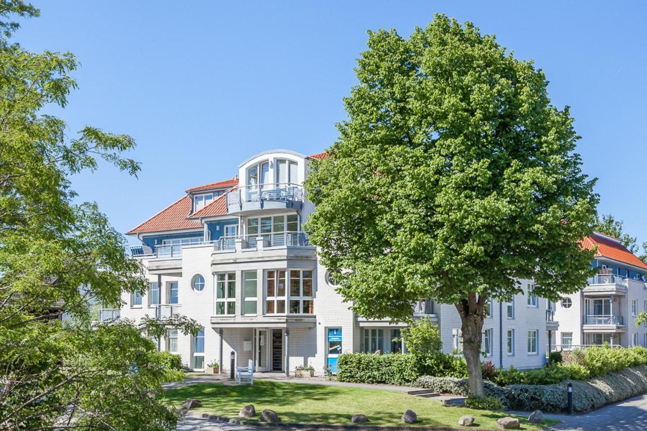 Duenenblick Wohnung 10 Boltenhagen  Dış mekan fotoğraf