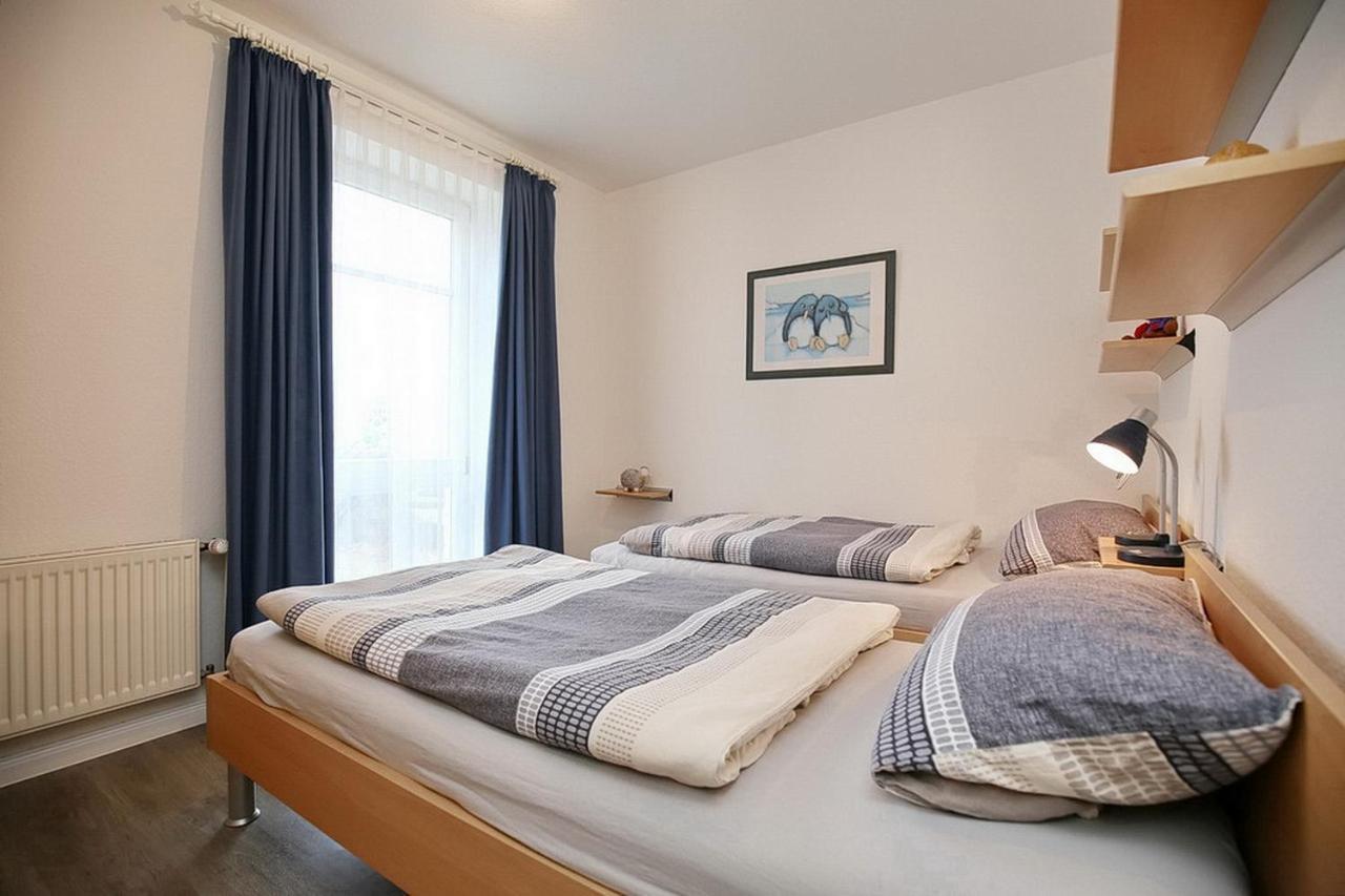 Duenenblick Wohnung 10 Boltenhagen  Dış mekan fotoğraf